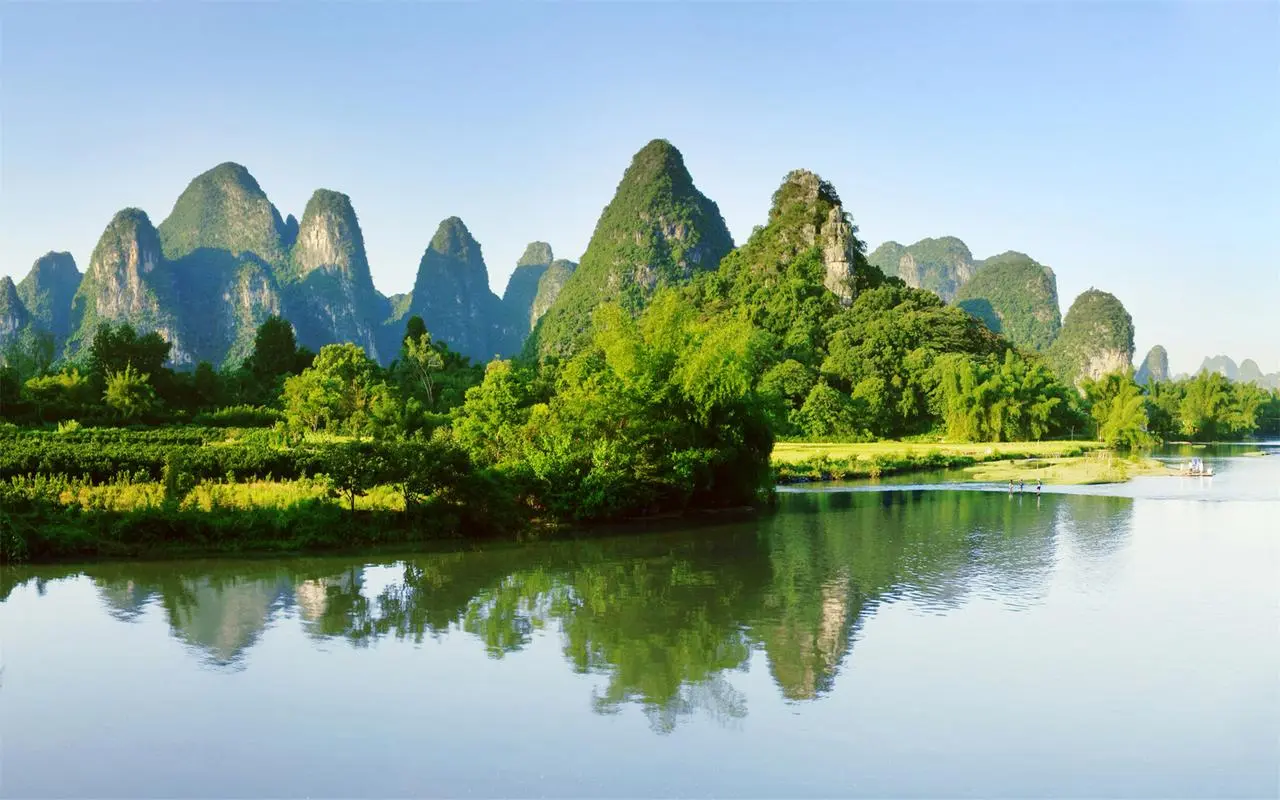 科技高标准